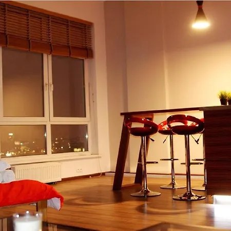 Vivacity Apartment