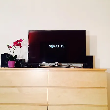 Apartment Vivacity Warsaw