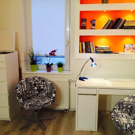 Apartment Vivacity *