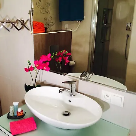 Apartment Vivacity *