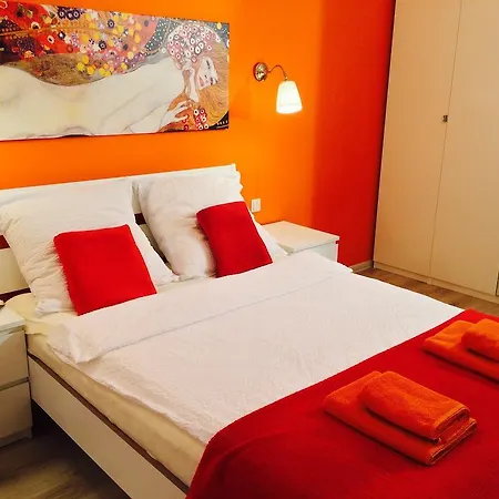 Apartment Vivacity *
