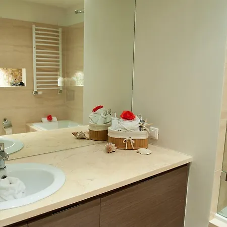 Vivacity Apartment