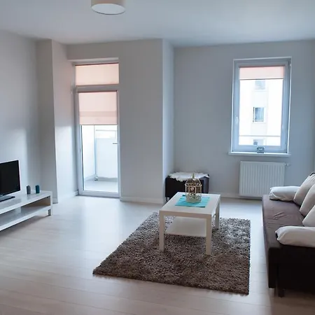 Apartment Vivacity *