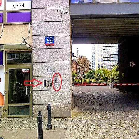 Vivacity Warsaw